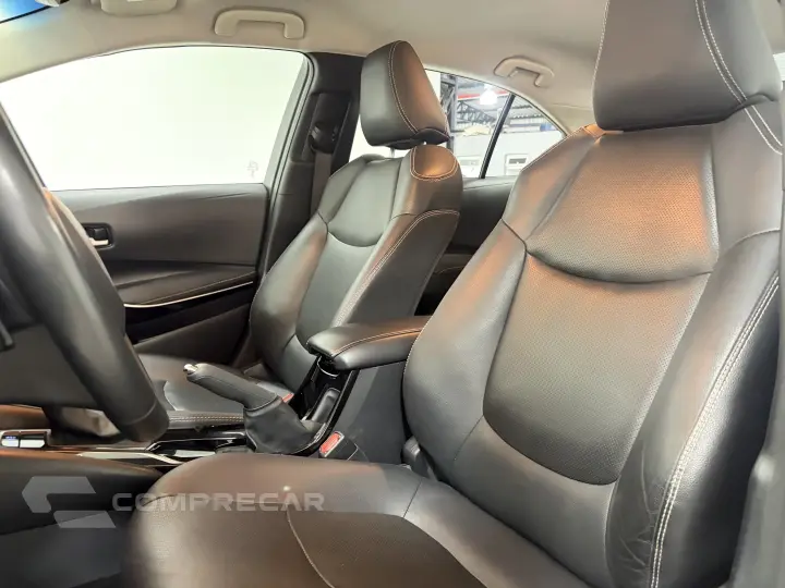 COROLLA 2.0 VVT-IE FLEX XEI DIRECT SHIFT