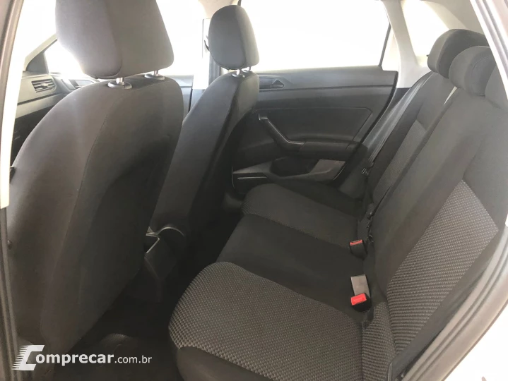 POLO 1.0 MPI