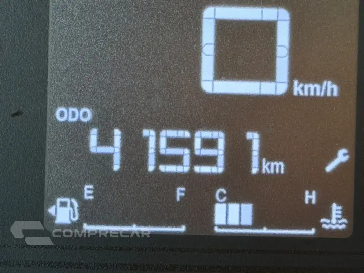 C3 1.6 16V FLEX FEEL MANUAL