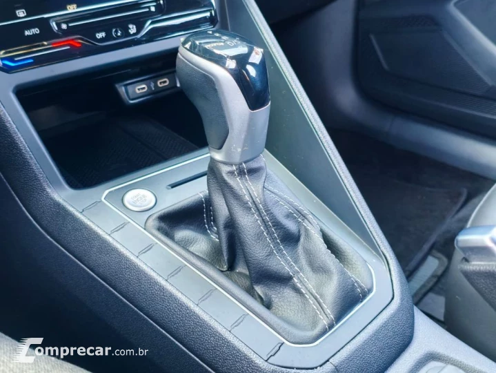 VIRTUS Exclusive 250TSI 1.4 Flex 16V Aut