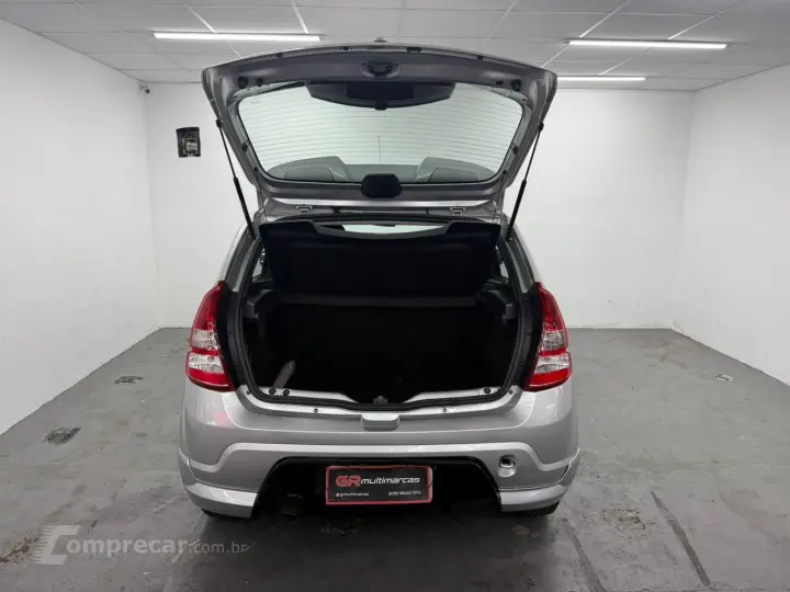 SANDERO Privilège Hi-Flex 1.6 16V 5p Aut