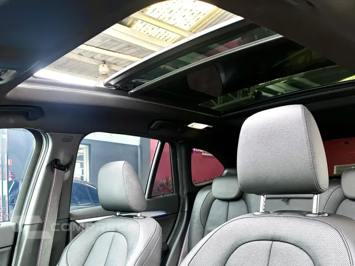 X1 2.0 16V TURBO ACTIVEFLEX SDRIVE20I M SPORT 4P AUTOMÁTICO