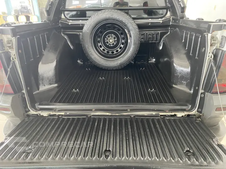 STRADA 1.8 MPI Adventure CD 16V