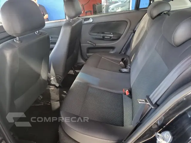 GOL - 1.0 12V MPI TOTAL COMFORTLINE 4P MANUAL