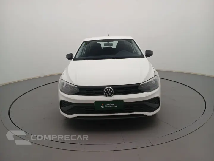 POLO 1.0 MPI TRACK MANUAL