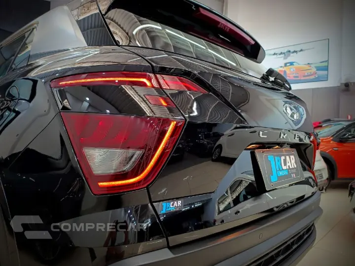 CRETA 1.0 TGDI FLEX COMFORT AUTOMÁTICO