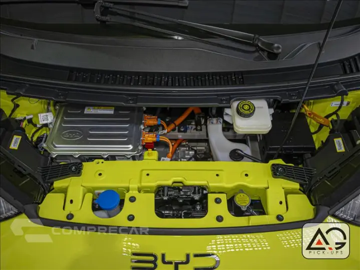 DOLPHIN MINI 38 KW GS