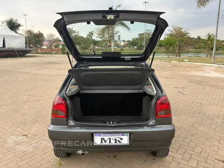 GOL 1.6 MI CL 8V