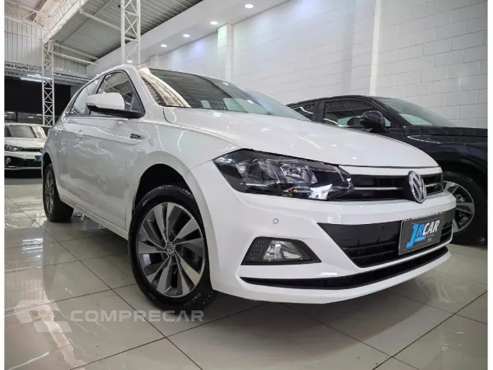 POLO 1.0 200 TSI COMFORTLINE AUTOMATICO
