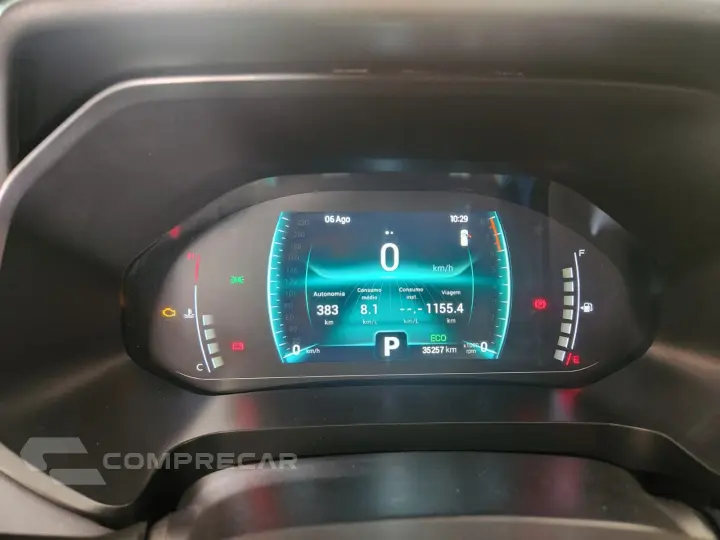 TIGGO 5X 1.5 VVT Turbo Iflex Sport