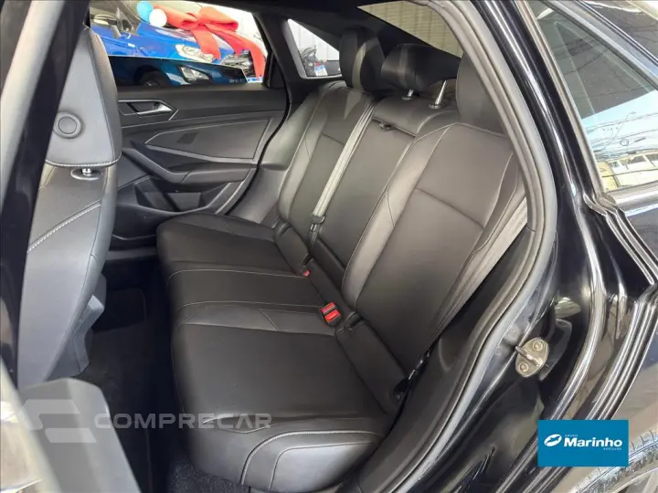 JETTA 1.4 250 TSI TOTAL FLEX R-LINE TIPTRONIC