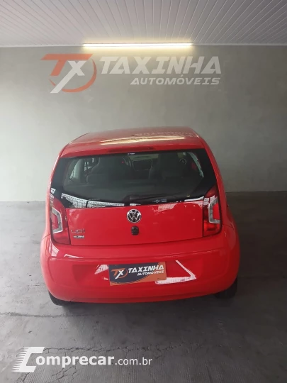 UP 1.0 MPI Take UP 12V