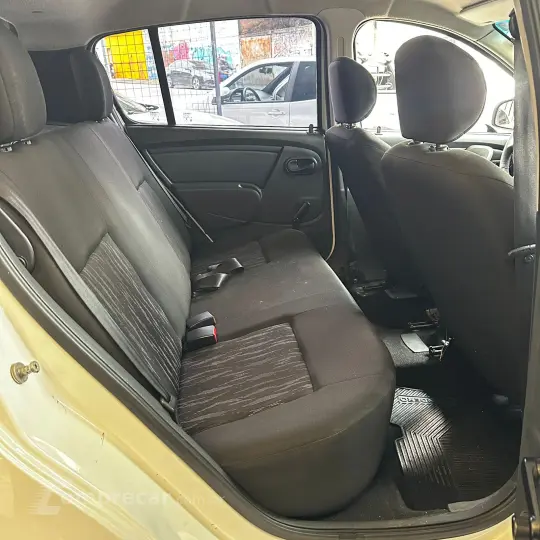 SANDERO 1.0 12V SCE Authentique