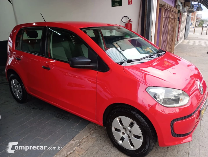 UP 1.0 MPI Take UP 12V