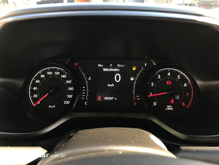 Fastback 1.0 Turbo 200 Flex Audace Cvt