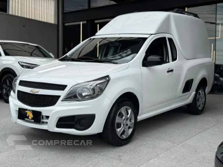 MONTANA 1.4 MPFI LS CS 8V FLEX 2P MANUAL
