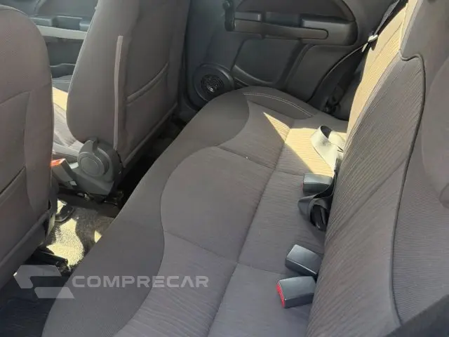 UNO - 1.4 EVO WAY 8V 4P MANUAL