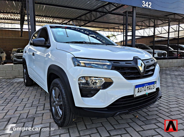 KWID 1.0 12V SCE ZEN