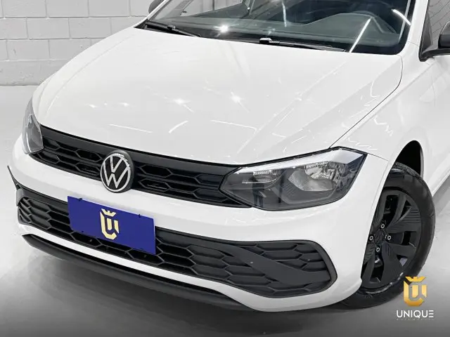 POLO - 1.0 MPI TRACK MANUAL