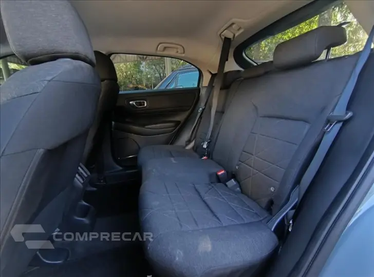 HR-V 1.5 DI I-vtec EX