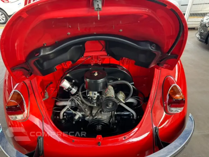 FUSCA 1.5 8V