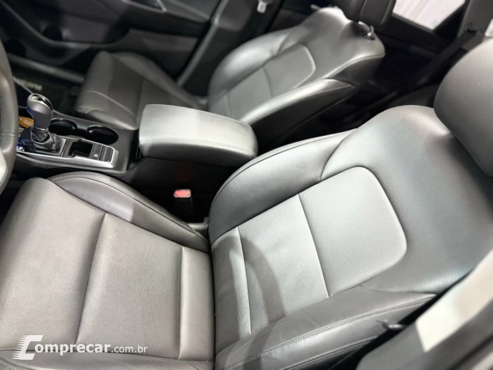 TUCSON 1.6 16V T-gdi GLS