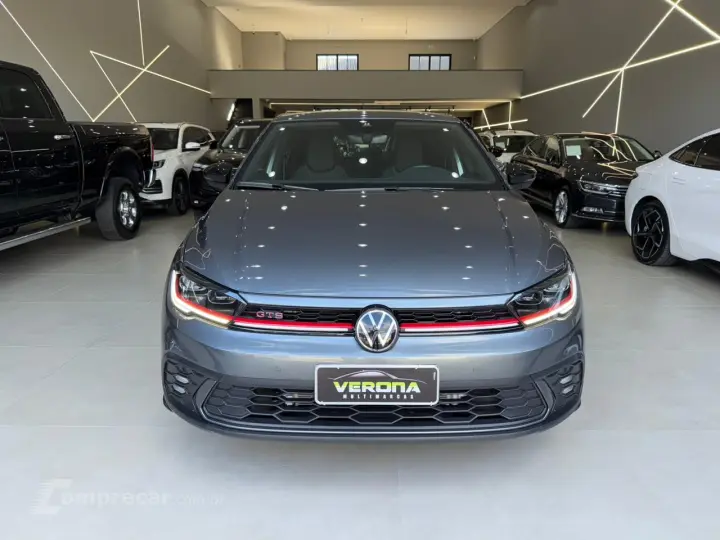 POLO 1.4 250 TSI GTS