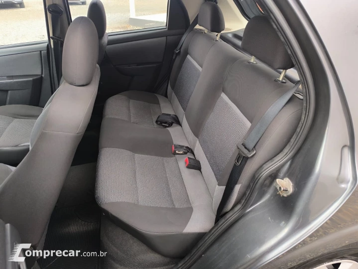 CELTA 1.0 MPFI LT 8V