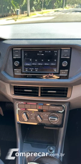 T-CROSS 1.0 200 TSI Sense