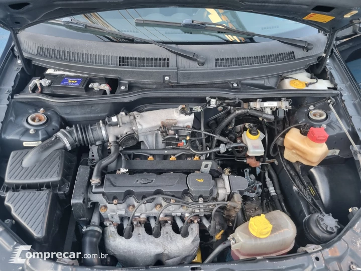 CELTA 1.0 MPFI Spirit 8V