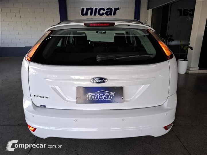 FOCUS 1.6 GLX 16V