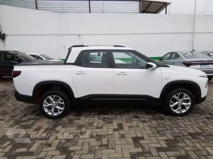 MONTANA 1.2 TURBO FLEX LTZ AUTOMÁTICO