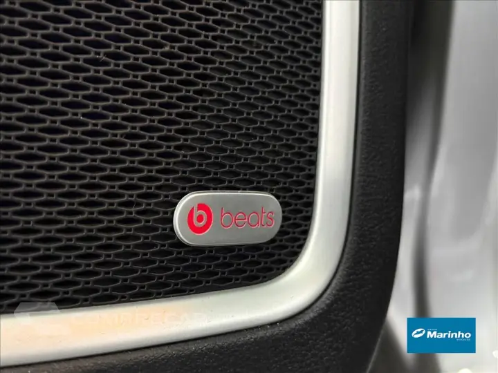 COMPASS 2.0 16V FLEX LONGITUDE AUTOMÁTICO