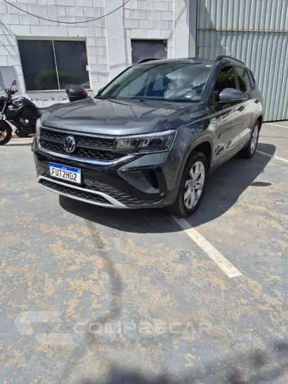 TAOS 1.4 250 TSI Comfortline