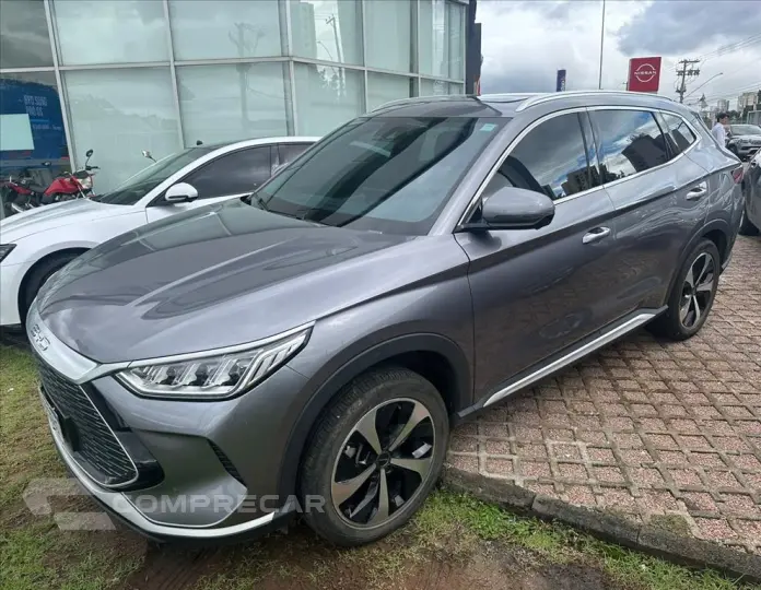 RENEGADE 1.3 T270 TURBO FLEX SPORT AT6