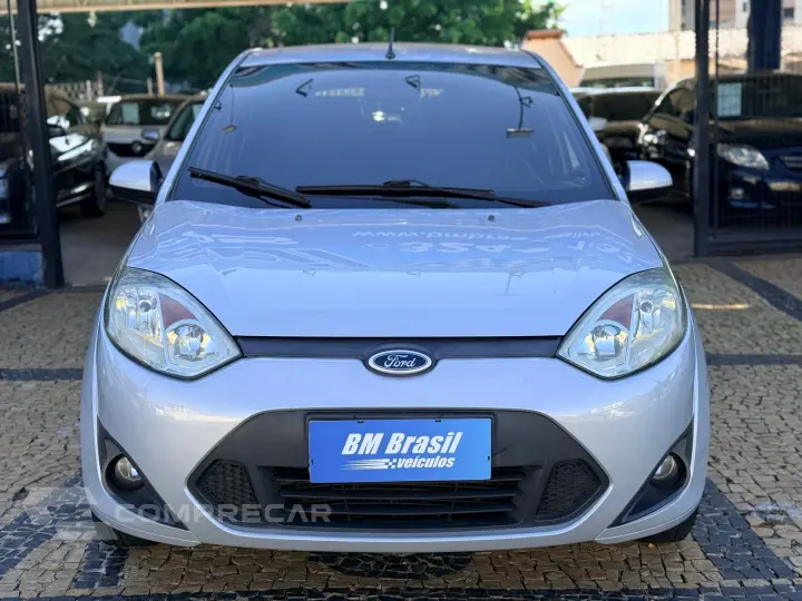 FIESTA 1.6 MPI Class 8V