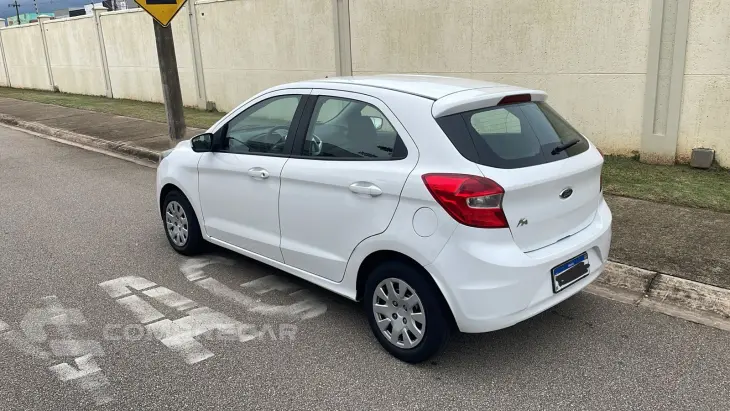 KA + 1.0 SE 12V