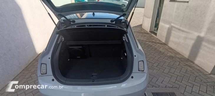 A1 Sportback 1.4 TFSI 5p S-tronic