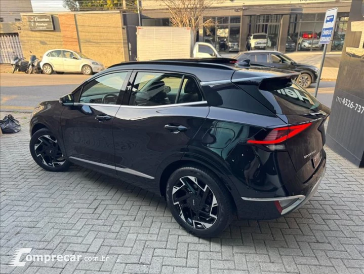 SPORTAGE 1.6 Tgdi Mhev EX Prestige