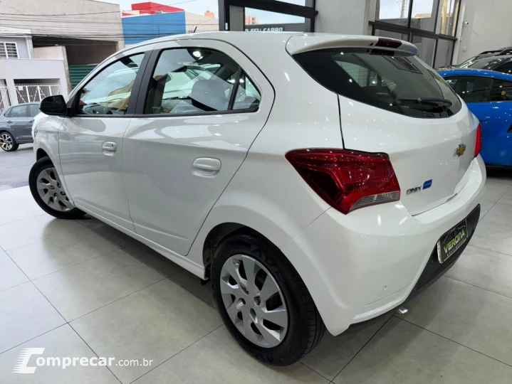 Onix LT 1.4