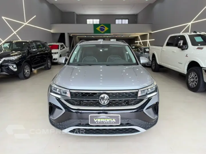 TAOS 1.4 250 TSI Comfortline