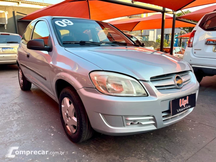 CELTA 1.0 MPFI Spirit 8V