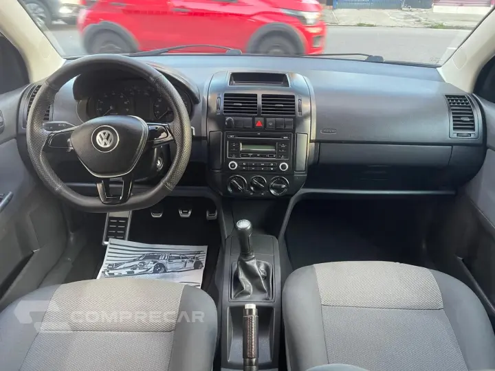 POLO 1.6 MI 8V