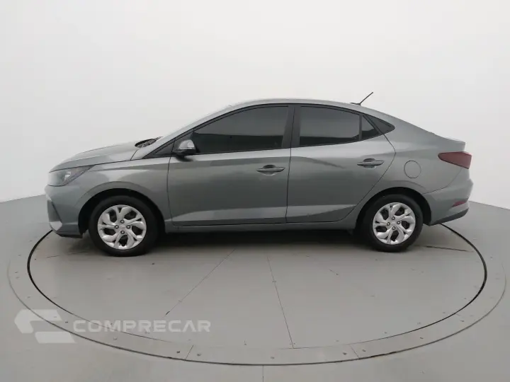 HB20S 1.0 12V FLEX COMFORT MANUAL