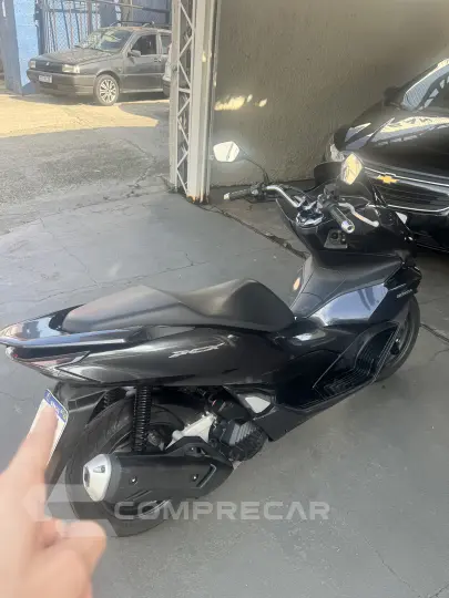 Pcx 160