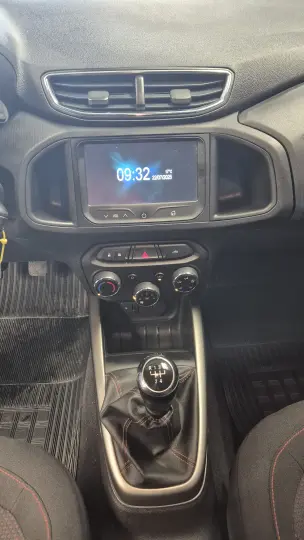 ONIX 1.4 MPFI LTZ 8V