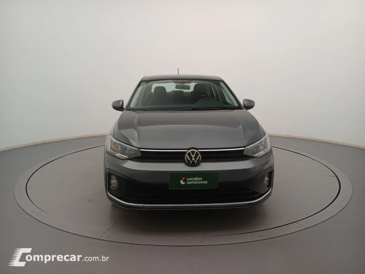 VIRTUS 1.0 200 TSI COMFORTLINE AUTOMÁTICO