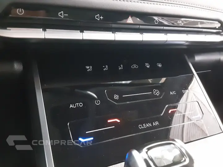 TIGGO 5X PRO 1.5 TCI FLEX HYBRID CVT