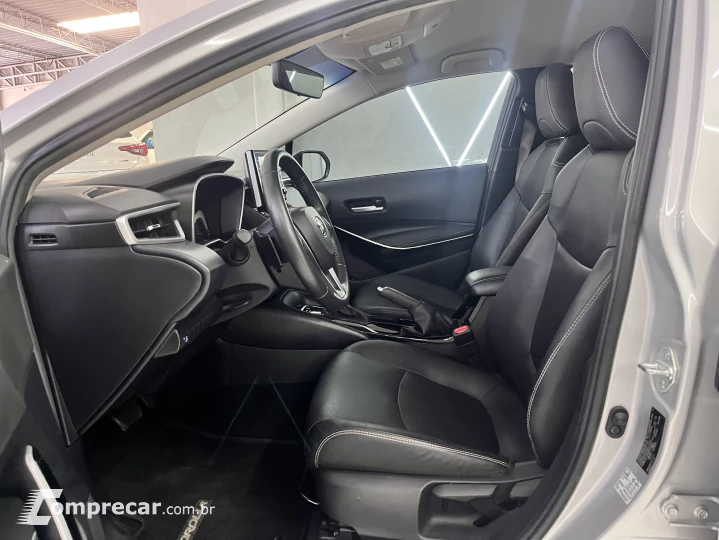 COROLLA 2.0 Vvt-ie XEI