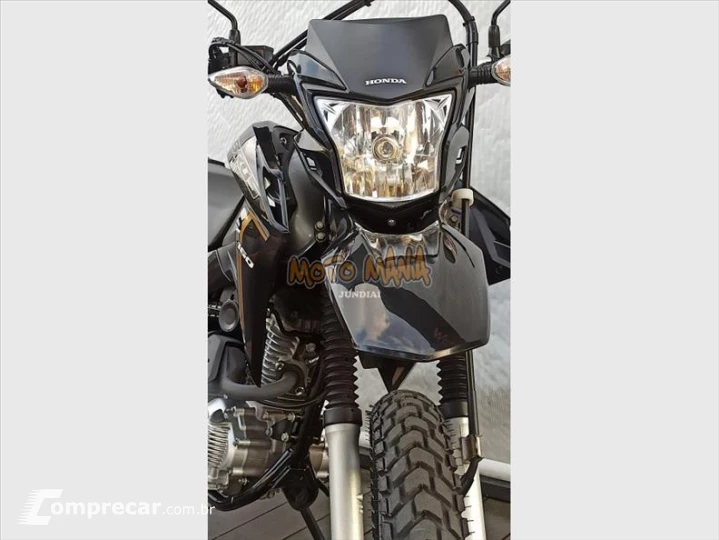 NXR 160 BROS ESDD